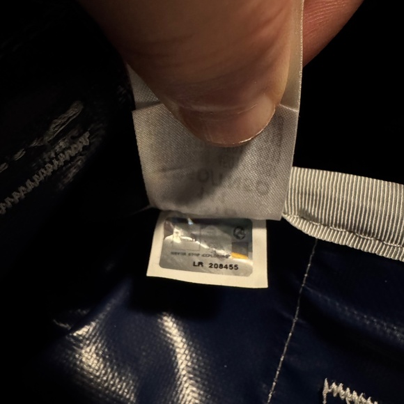 The North Face Basecamp Duffle Bag - Picture 12 of 13